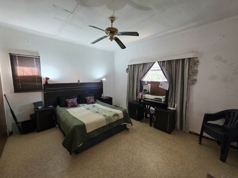 3 Bedroom Property for Sale in Lakeview Free State